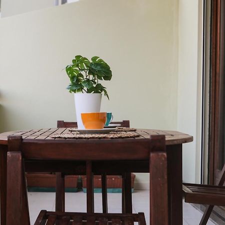Monreale House Apartment Cagliari Ngoại thất bức ảnh