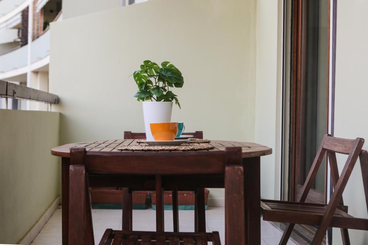 Monreale House Apartment Cagliari Ngoại thất bức ảnh