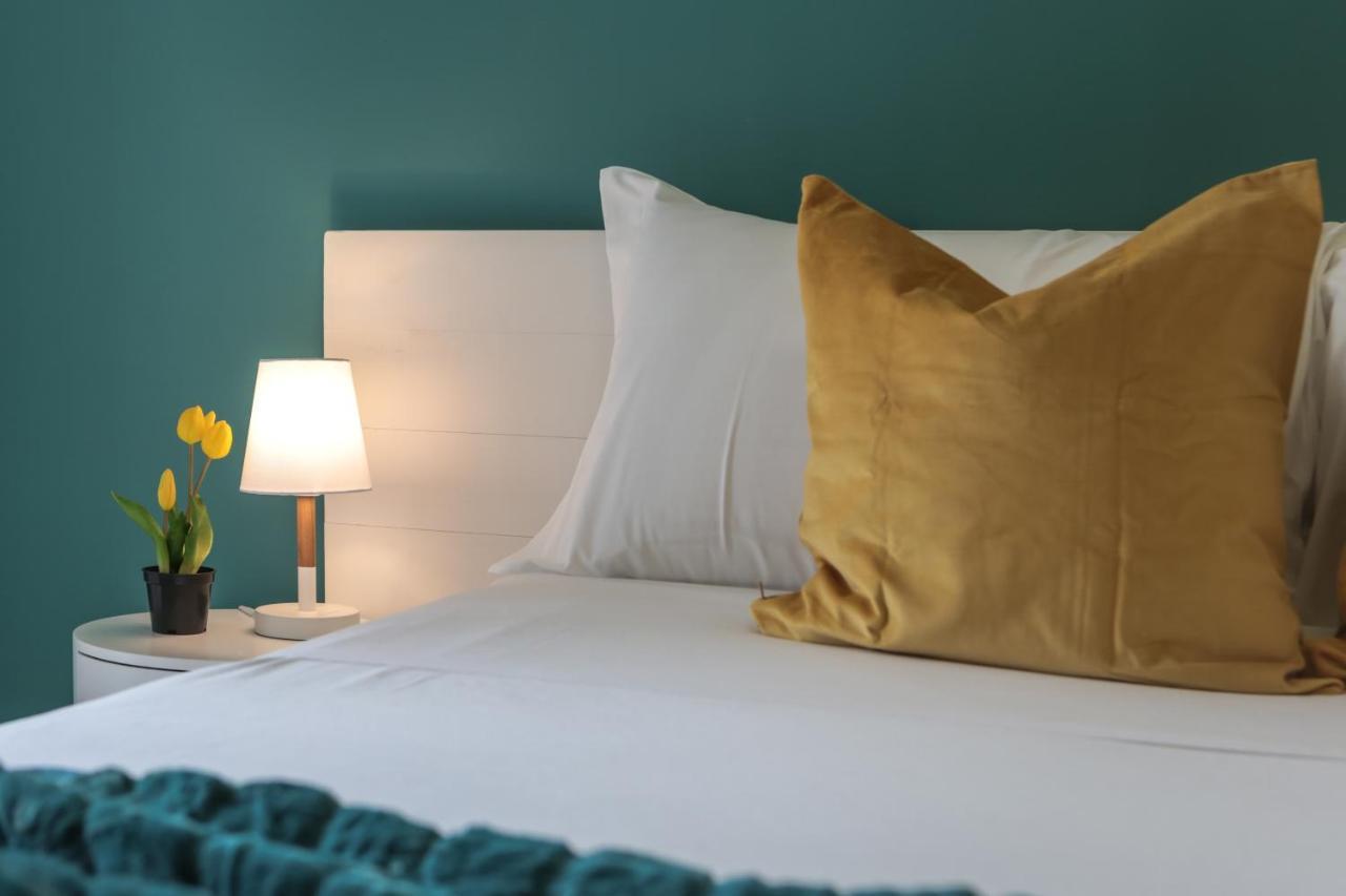 Monreale House Apartment Cagliari Ngoại thất bức ảnh