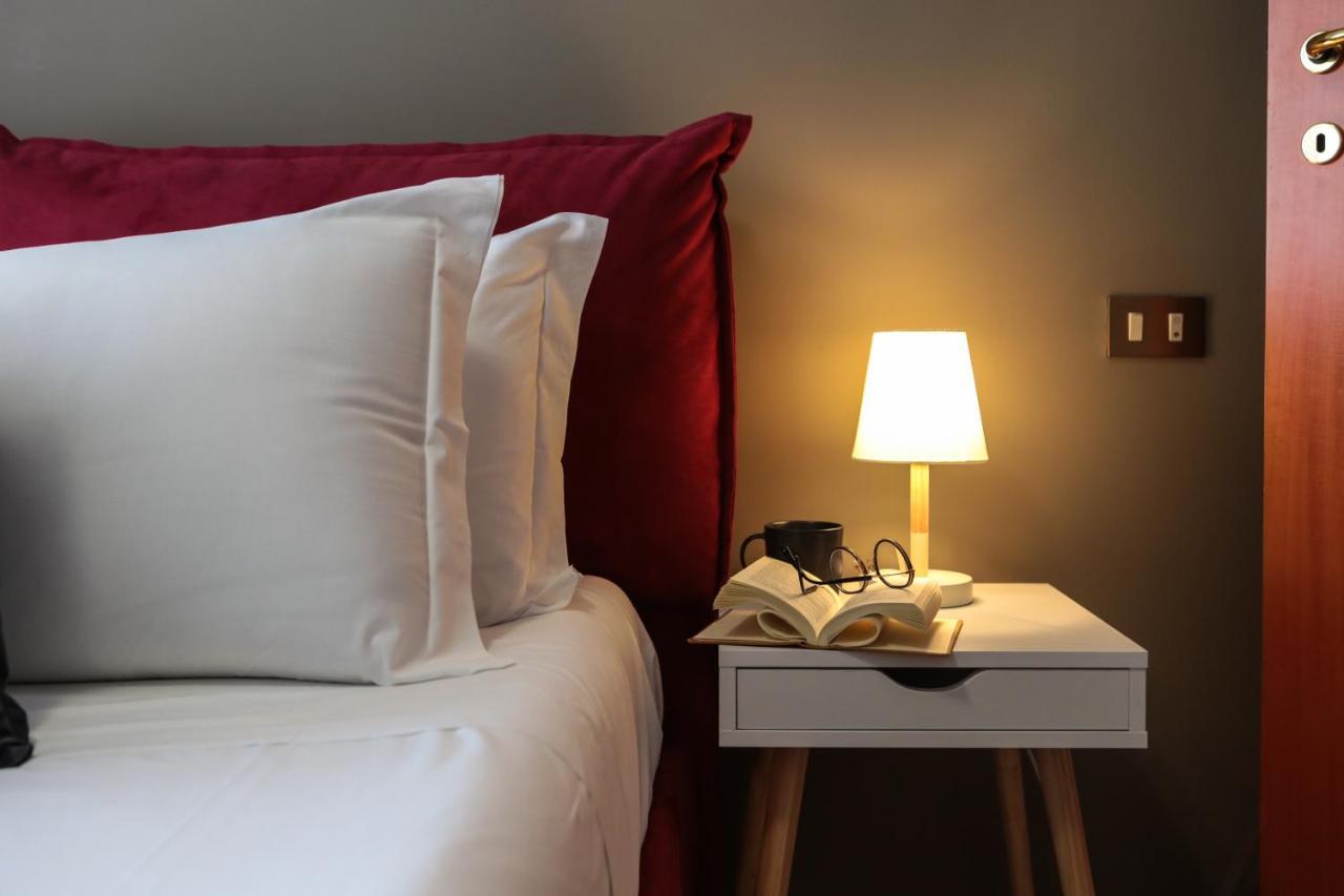 Monreale House Apartment Cagliari Ngoại thất bức ảnh
