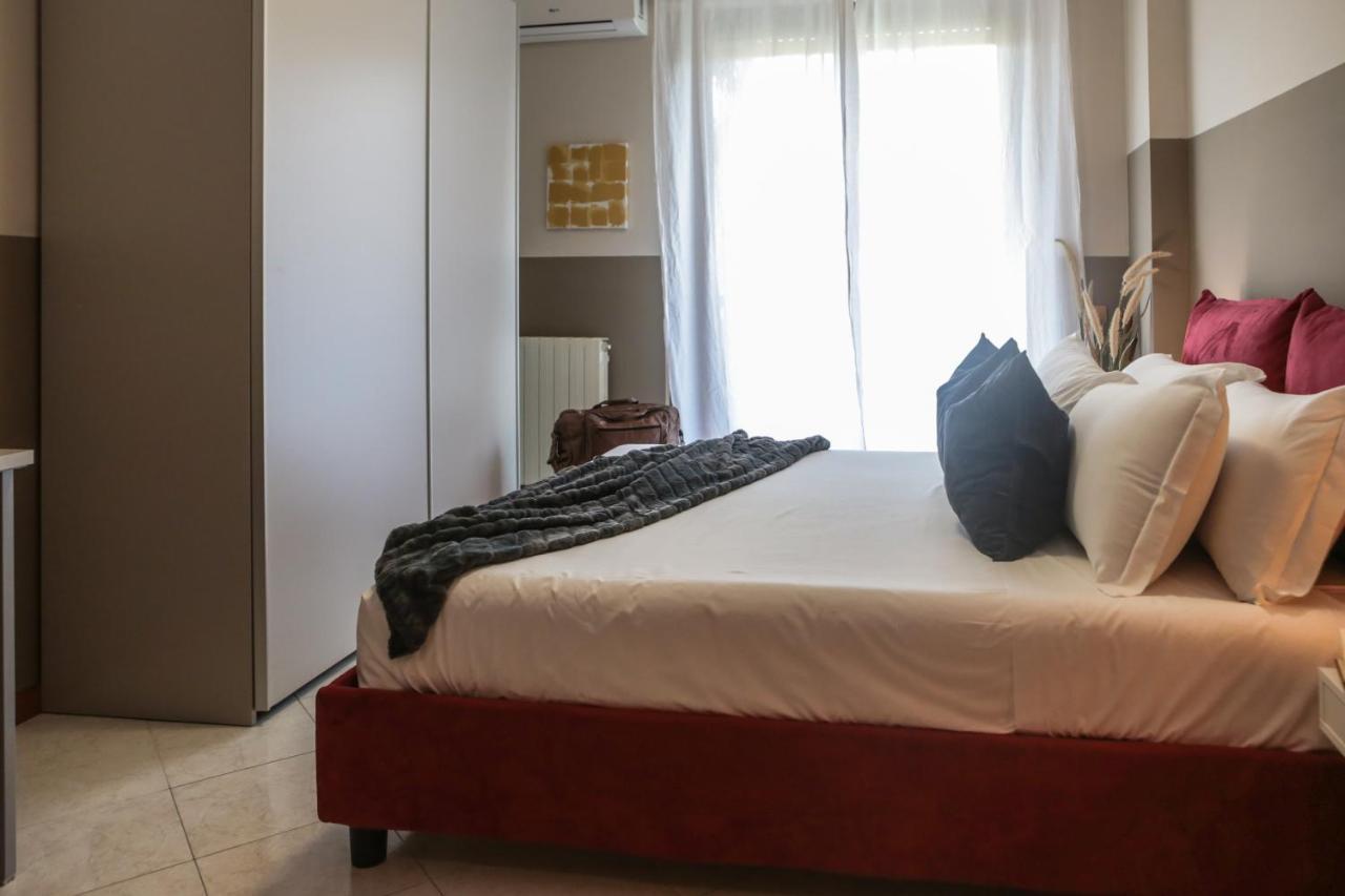 Monreale House Apartment Cagliari Ngoại thất bức ảnh