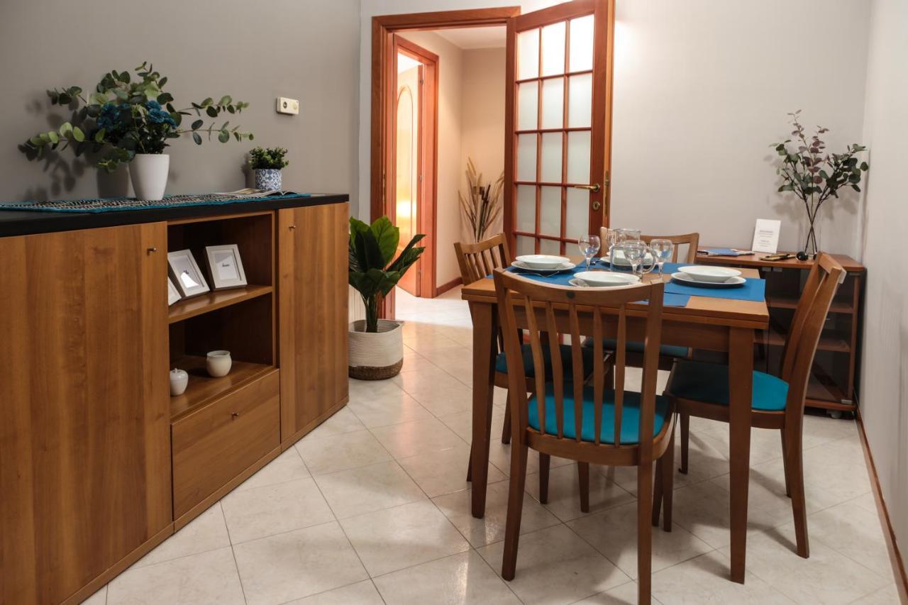 Monreale House Apartment Cagliari Ngoại thất bức ảnh