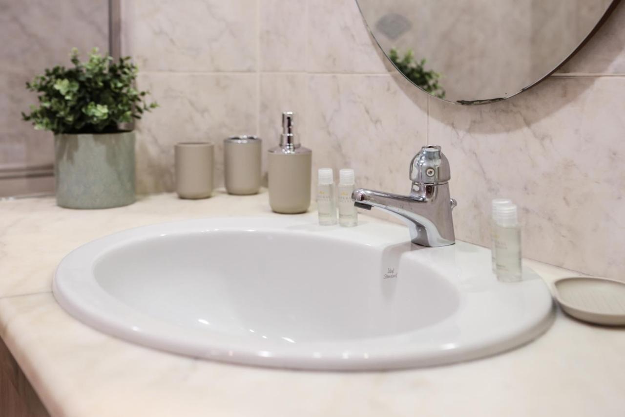 Monreale House Apartment Cagliari Ngoại thất bức ảnh