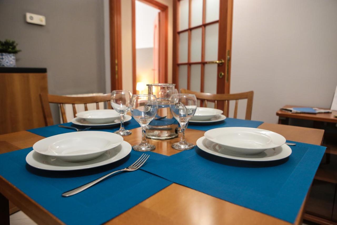 Monreale House Apartment Cagliari Ngoại thất bức ảnh