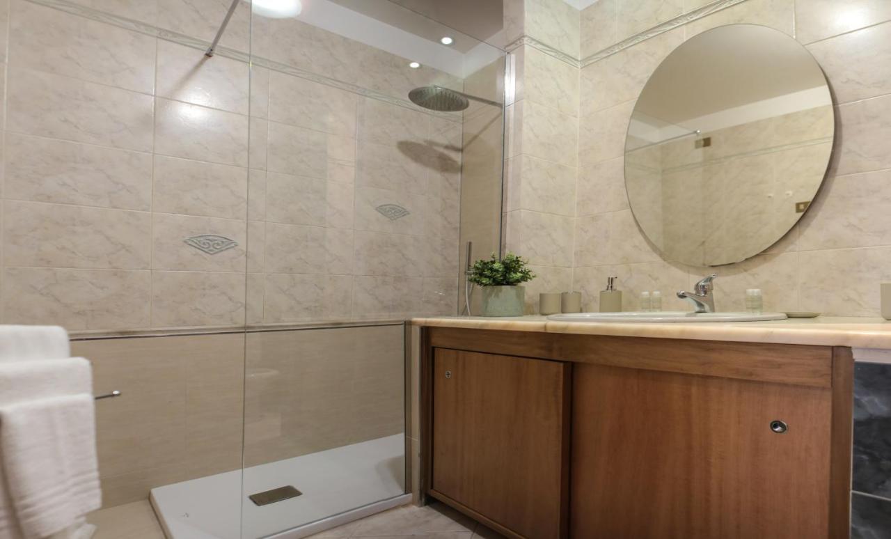 Monreale House Apartment Cagliari Ngoại thất bức ảnh