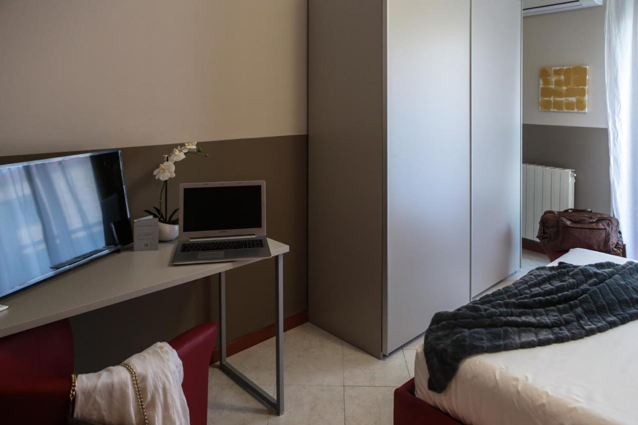 Monreale House Apartment Cagliari Ngoại thất bức ảnh