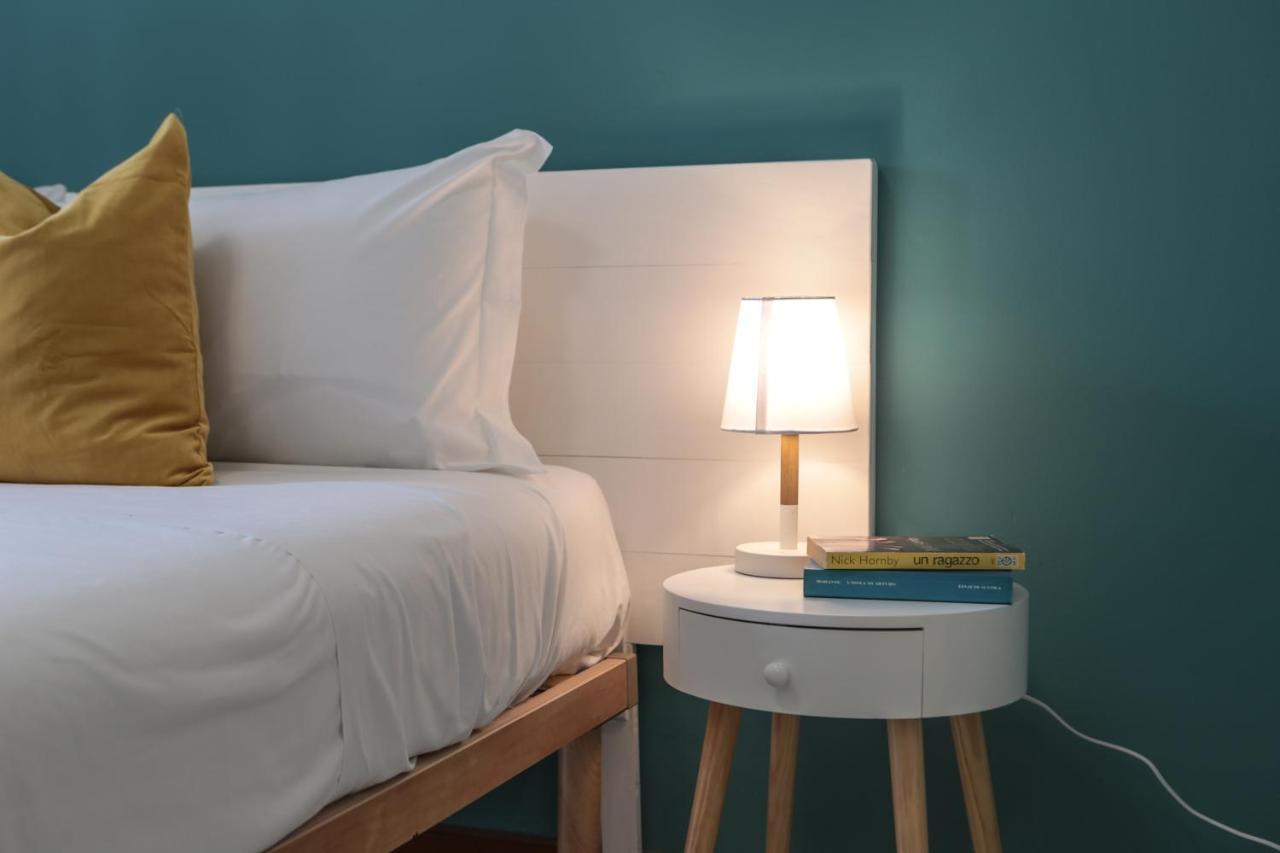 Monreale House Apartment Cagliari Ngoại thất bức ảnh