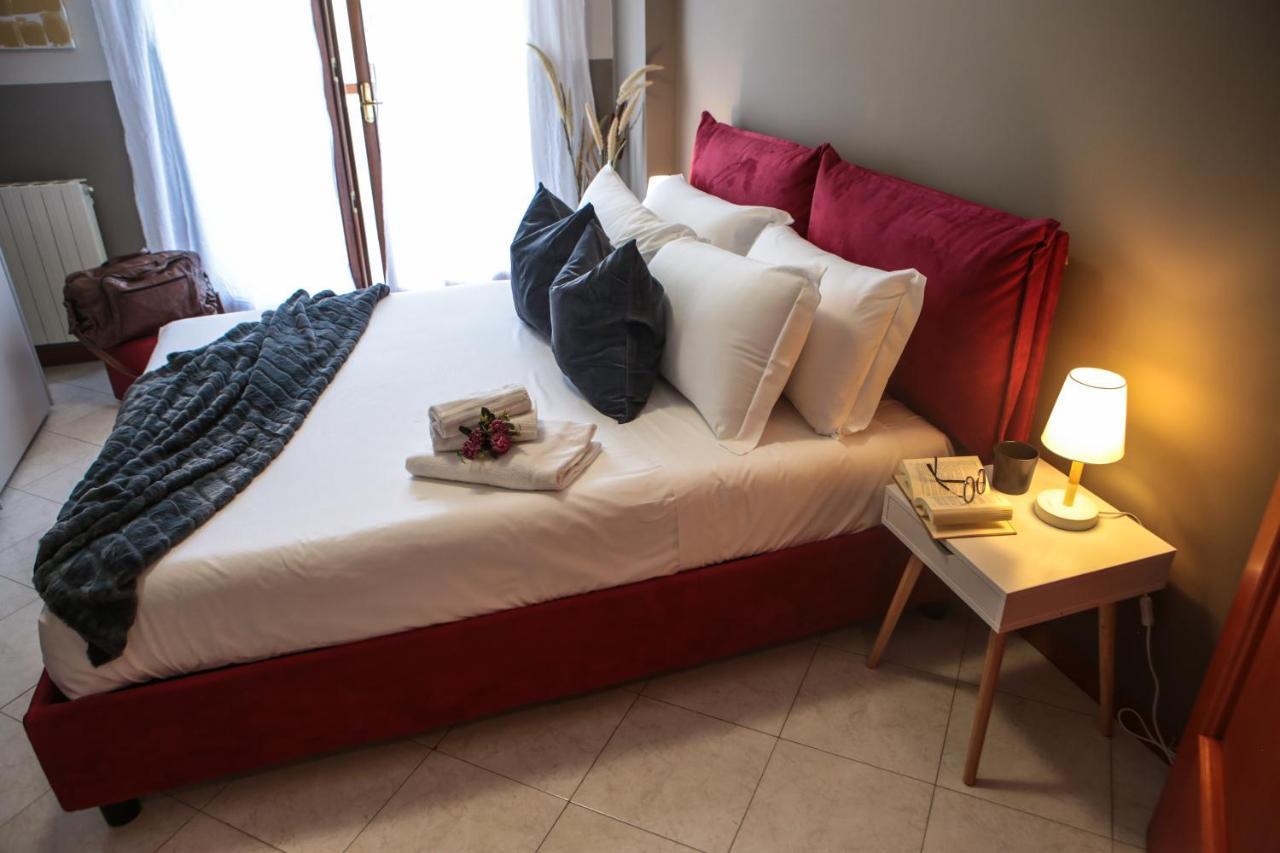 Monreale House Apartment Cagliari Ngoại thất bức ảnh