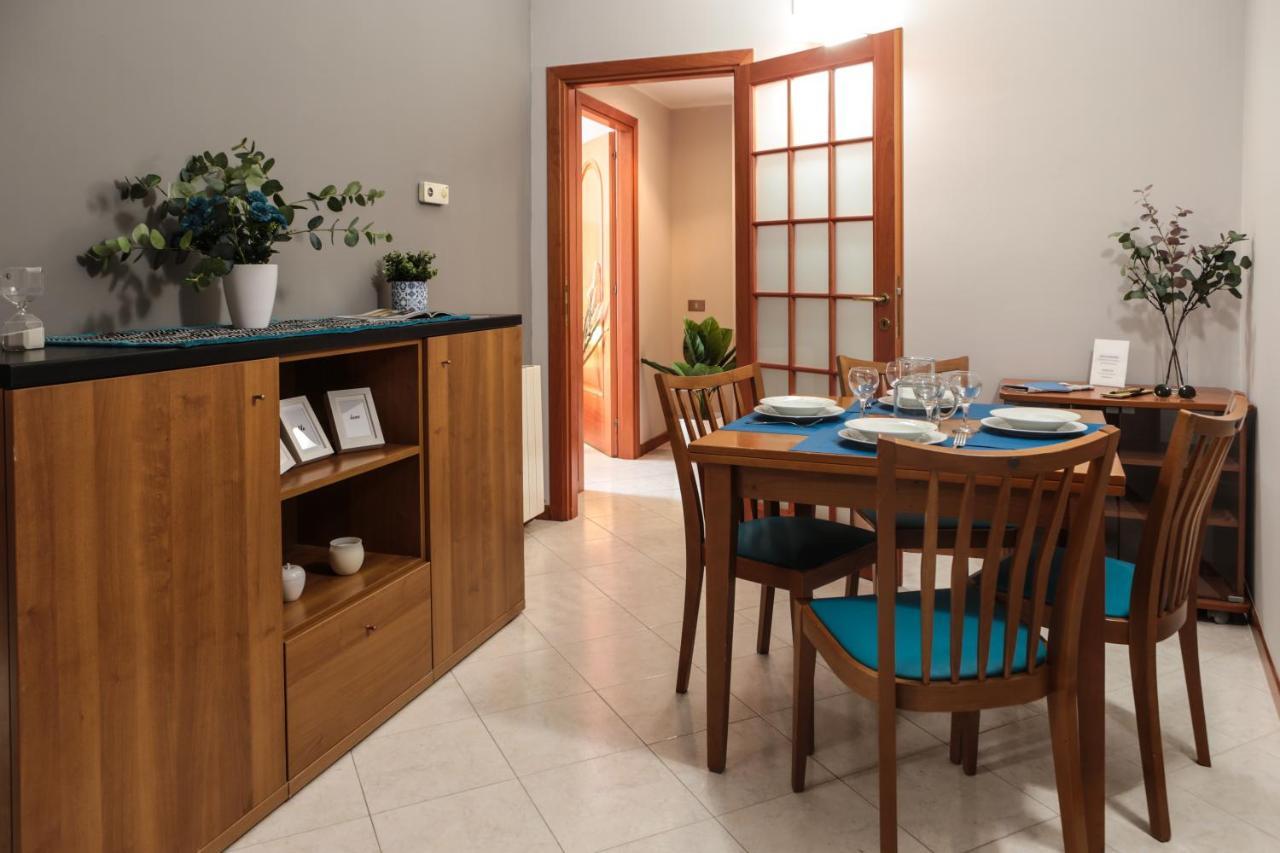 Monreale House Apartment Cagliari Ngoại thất bức ảnh
