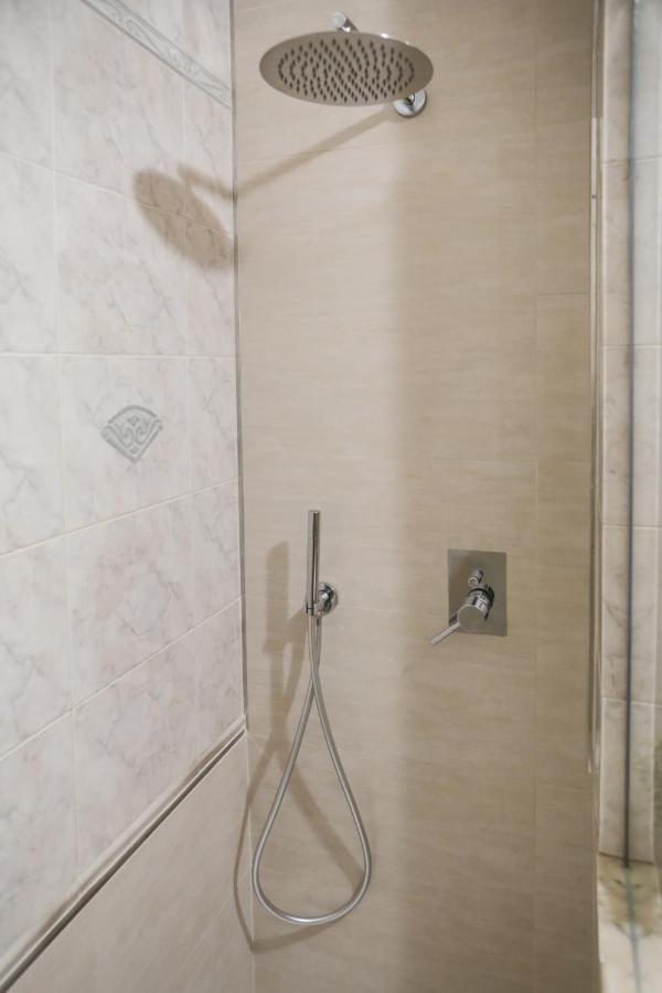Monreale House Apartment Cagliari Ngoại thất bức ảnh