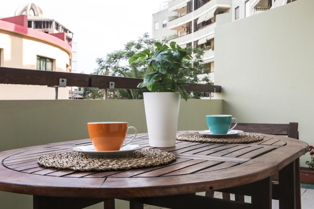 Monreale House Apartment Cagliari Ngoại thất bức ảnh