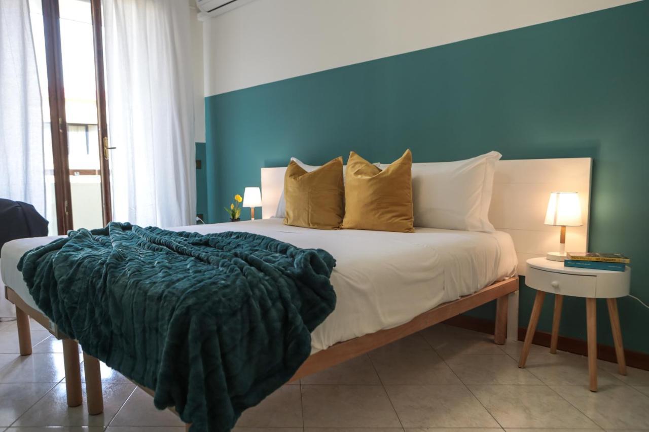 Monreale House Apartment Cagliari Ngoại thất bức ảnh