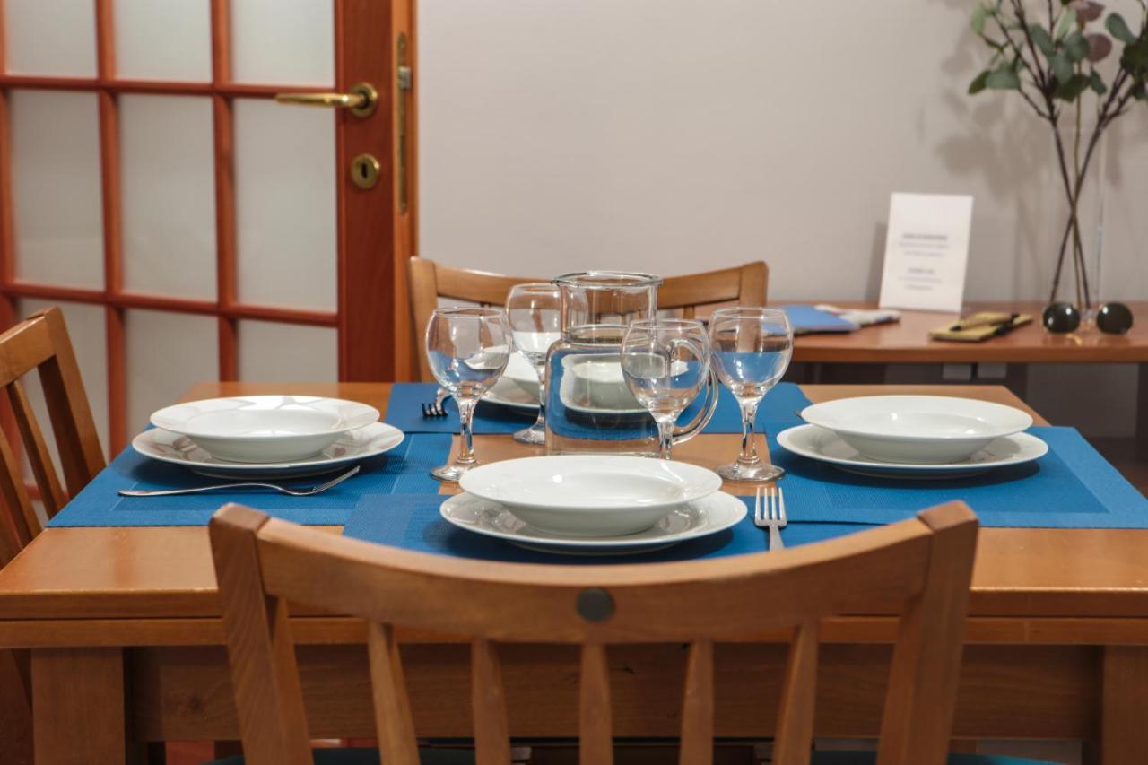 Monreale House Apartment Cagliari Ngoại thất bức ảnh