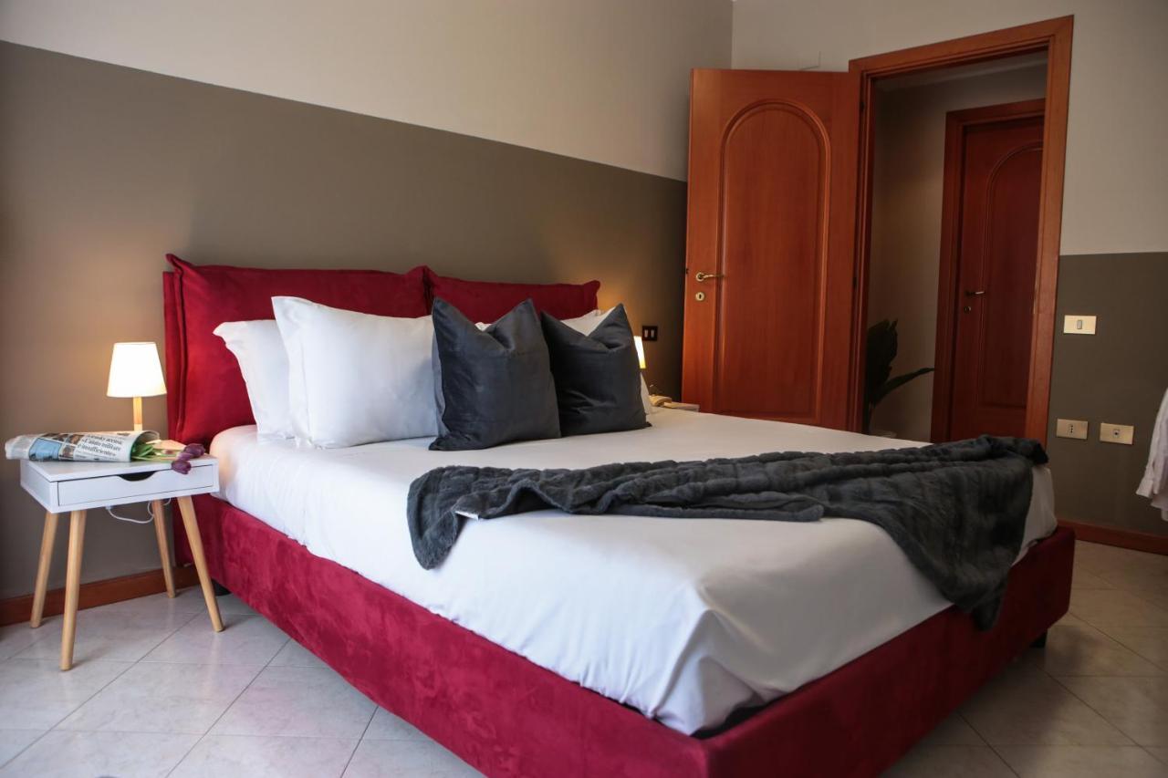 Monreale House Apartment Cagliari Ngoại thất bức ảnh